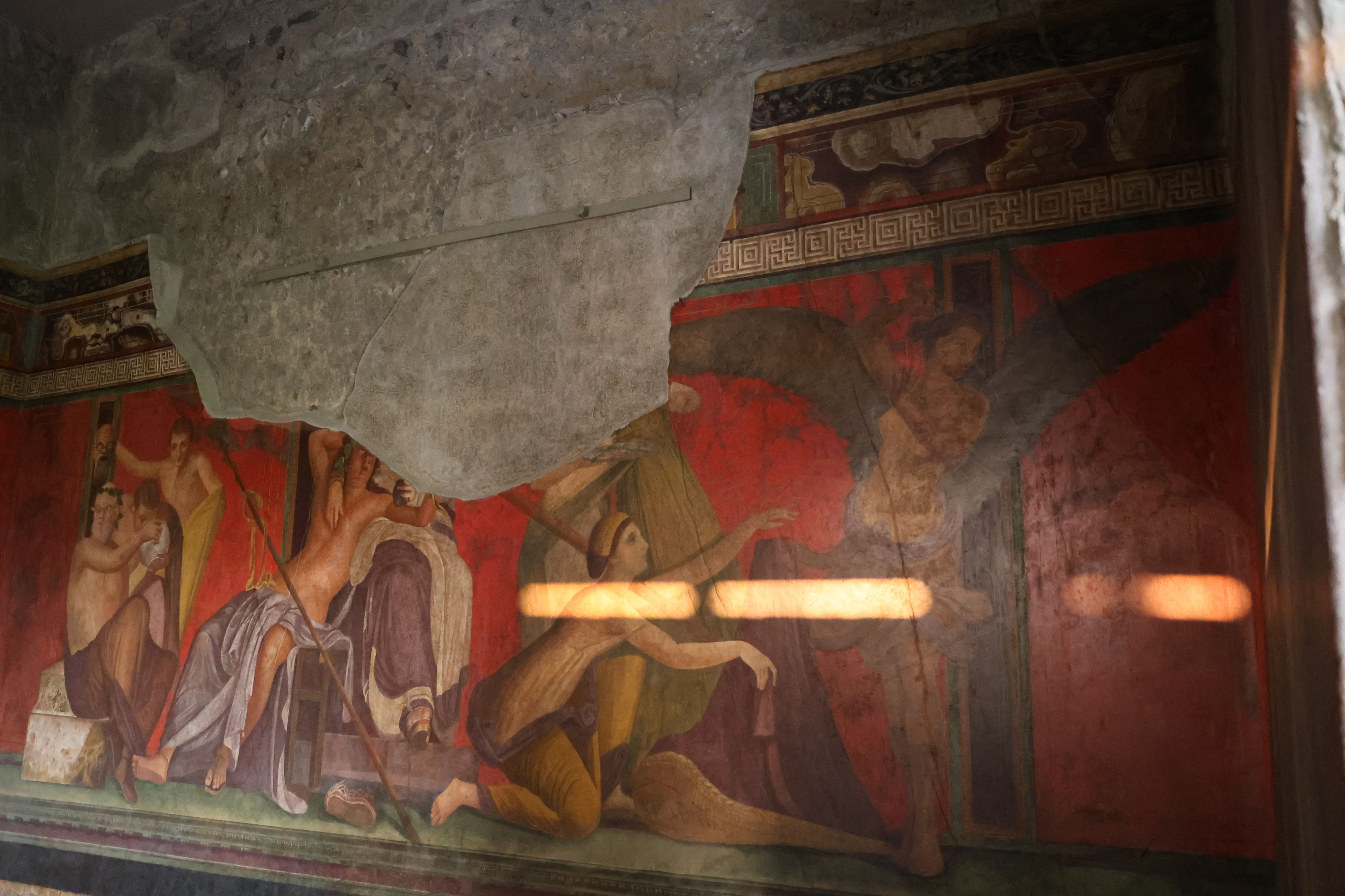 Pompei